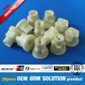 White Ceramic Nozzle for Sandblast